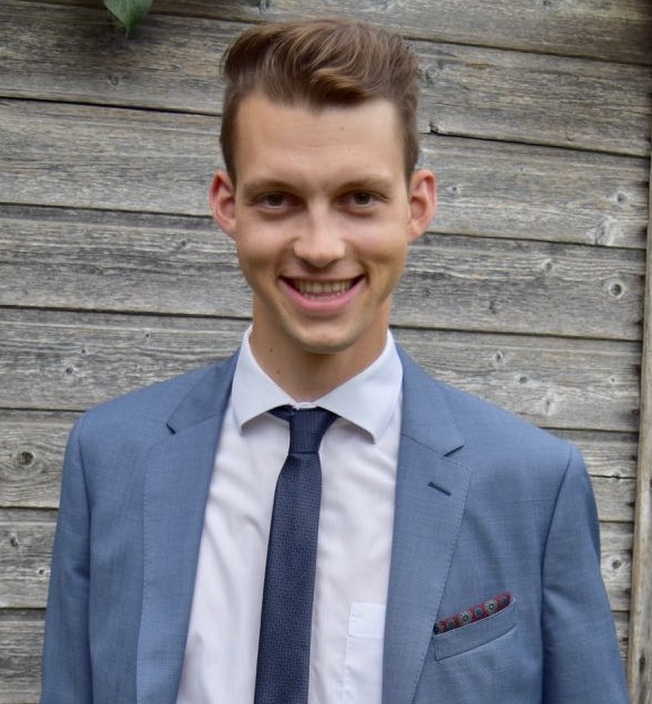 Adrian Seitl